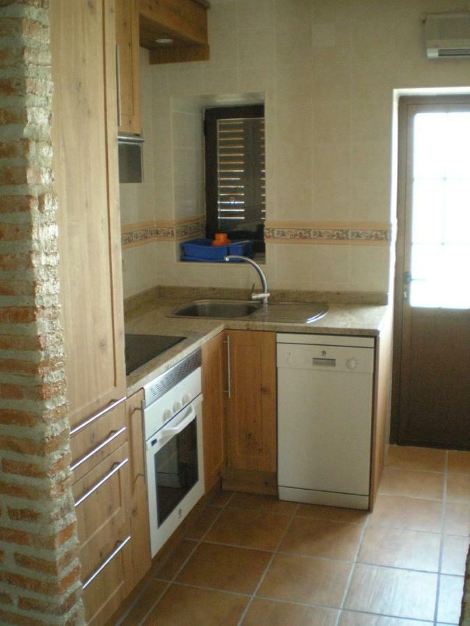 Casa vacanze Casa Luz