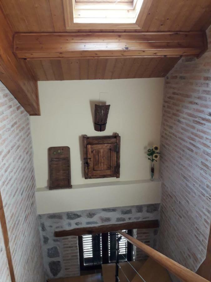 Casa Luz Casa vacanze