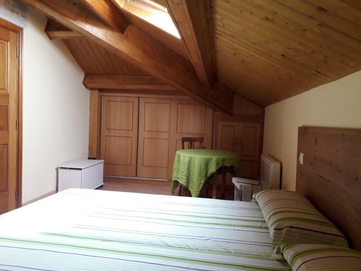 Casa vacanze Casa Luz Ávila